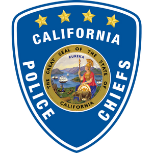 California Police Chiefs Association Logo
