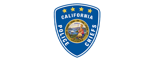 California Police Chiefs Association Logo