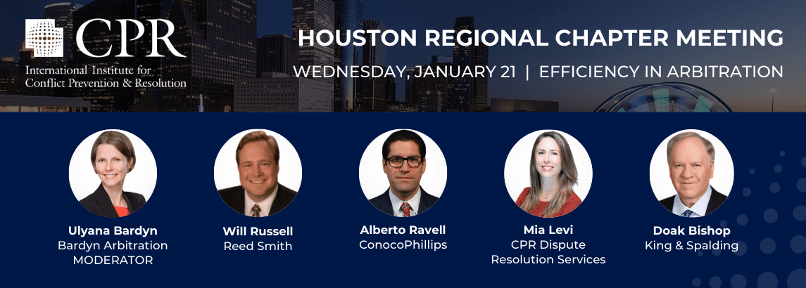 The CPR Institute&rsquo;s