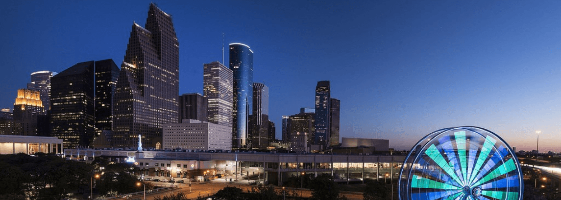 Connecting and growing the