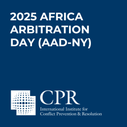 2025 AAD-NY Gold Sponsorship