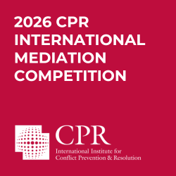 2026 CPR IMC Scholarship Fund Sponsorship