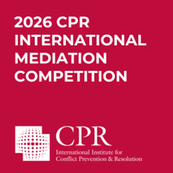 2026 CPR IMC Platinum Sponsorship