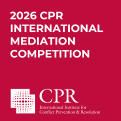 2026 CPR IMC Welcome Breakfast Sponsorship