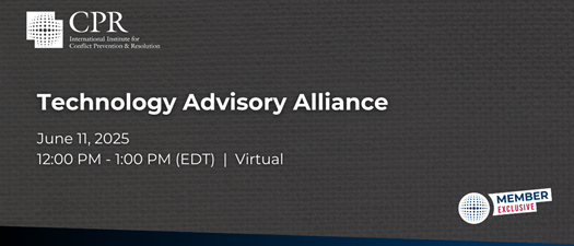 Technology Advisory Alliance