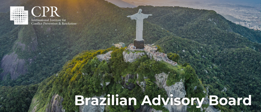 Brazilian Advisory Board Meeting