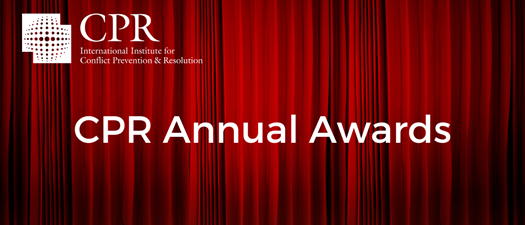 2023 Annual Awards
