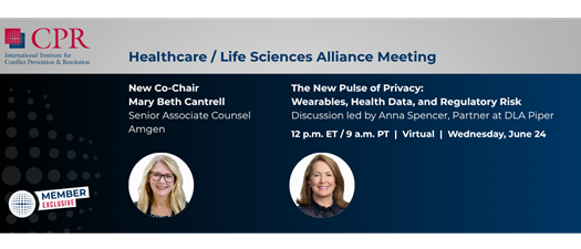The New Pulse of Privacy: Wearables, Health Data, and Regulatory Risk