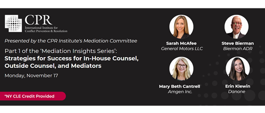 Mediator Selection Beyond the Usual Suspects: 'Mediation Insights' Part 1