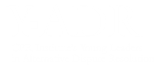 Y-ADR Steering Committee Meeting - October 2026