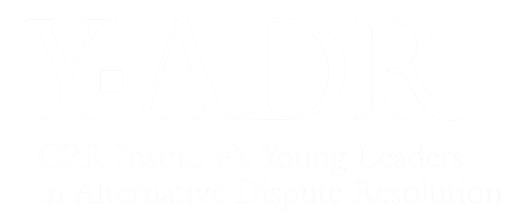 Y-ADR Steering Committee Meeting - March 2027