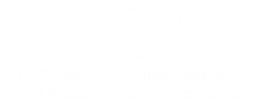 Y-ADR Steering Committee Meeting - December 2026