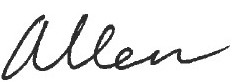 a black and white logo