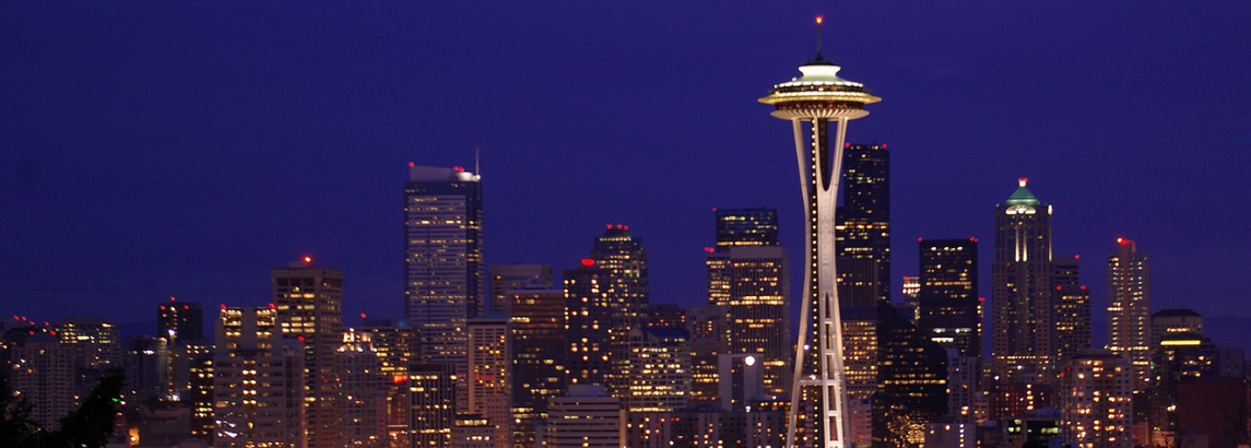 Connecting and growing the Pacific Northwest