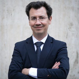 Photo of Javier Fernandez-Samaniego