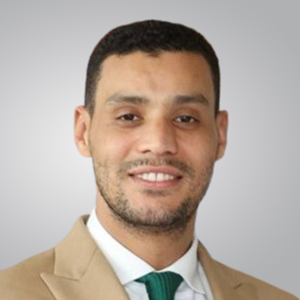 Dr. Mohamed F. Sweify