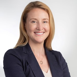 Photo of Alison Pearsall