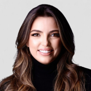 Bettina Gomes Omizzolo