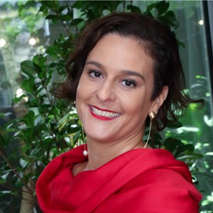 Photo of Carolina Hannud