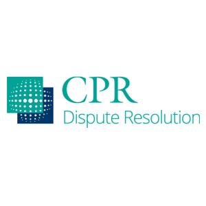 Photo of CPR Dispute Resolution Services