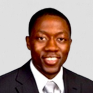 Cyril Djoukeng