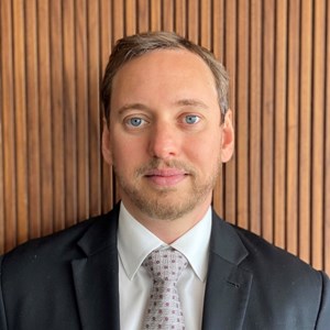 Photo of Diego Faleck