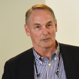 Photo of Duncan MacKay
