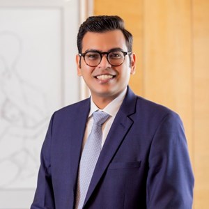 Pratik Singhvi