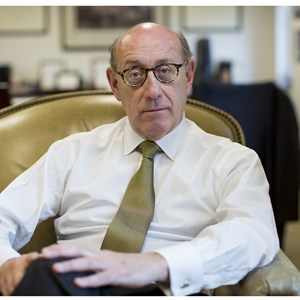 Photo of Kenneth Feinberg