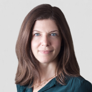 Lauren Friedman