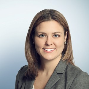 Madeline Snider