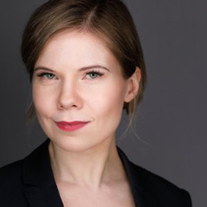 Photo of Maria Gritsenko