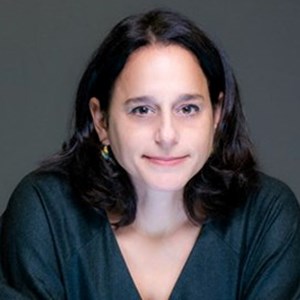 Photo of Stephanie Arcella