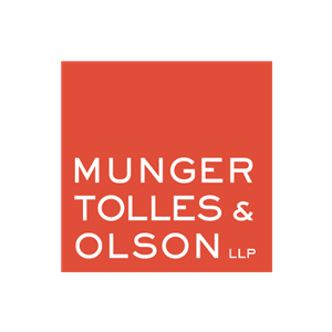 Munger, Tolles & Olson LLP