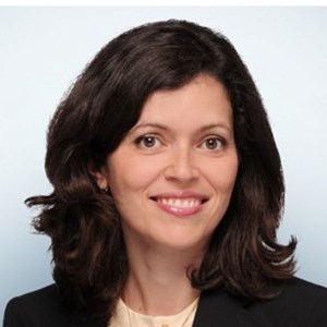 Photo of Alexandra van der Meulen