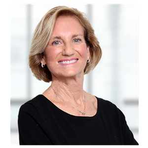 Photo of Deborah Reperowitz