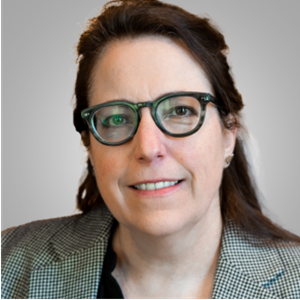 Peggy Swisher