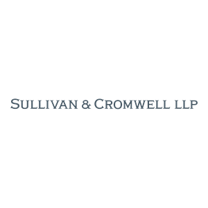 Sullivan & Cromwell LLP