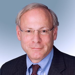 Photo of Richard Ziegler