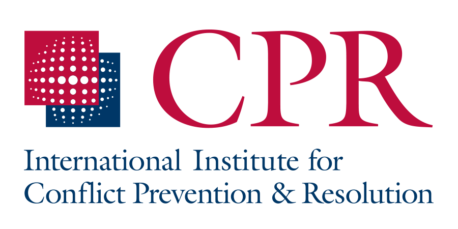 CPR Institute Logo