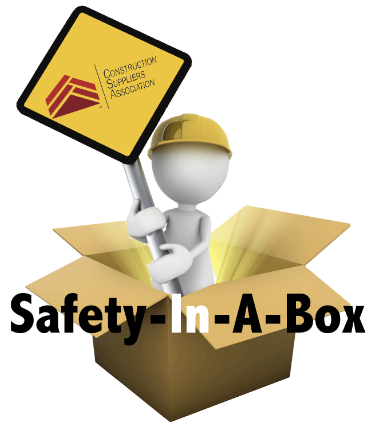 Safety-In-A-Box