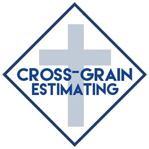 Photo of Cross-Grain Estimating