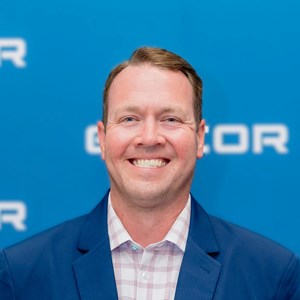 Photo of Sean Keeley