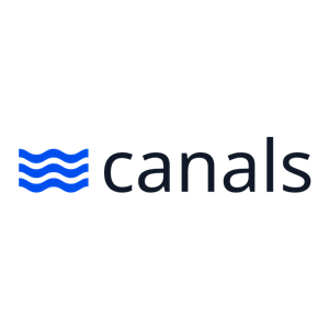 Photo of Canals