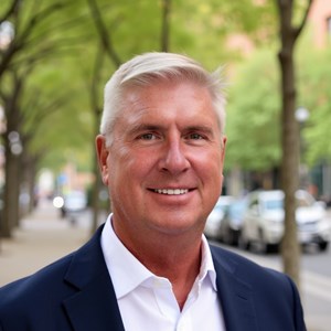 Photo of Dave George Walstad