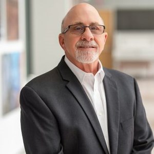 Photo of Brian Wyble