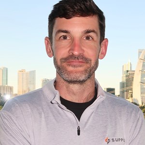 Photo of Ryan Ayers