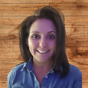 Photo of Joy Whitenburg