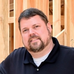 Photo of Blake Berkley