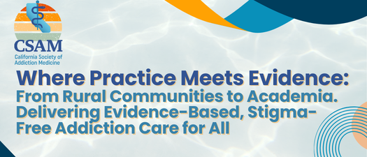 2026 CSAM Annual Conference